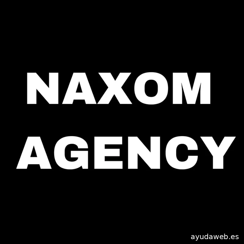 Naxom Agency | Agencia de Marketing Digital en Madrid