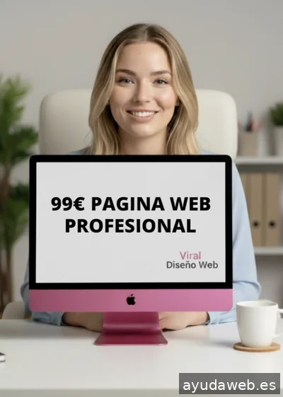 Viral Diseño Web | Diseño Web Tenerife | Diseño Web Canarias