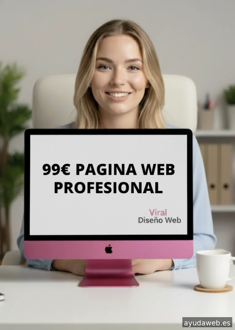 Viral Diseño Web | Diseño Web Tenerife | Diseño Web Canarias