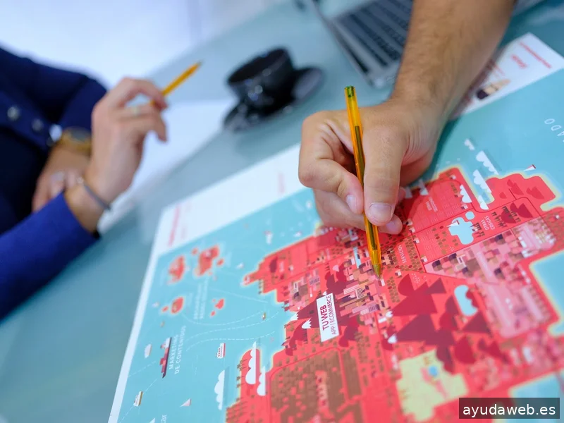 Piensaenweb | Diseño web Zaragoza