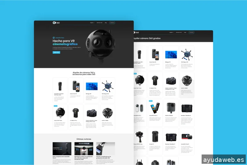 Piensaenweb | Diseño web Zaragoza