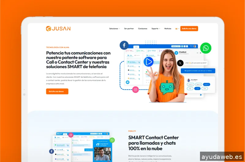 Piensaenweb | Diseño web Zaragoza