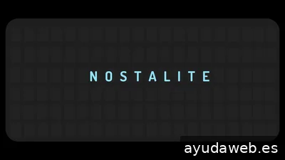 NostaLite