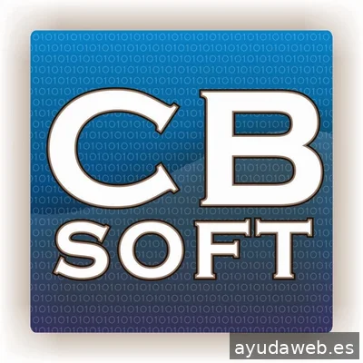 CBSOFT - INFORMATICA
