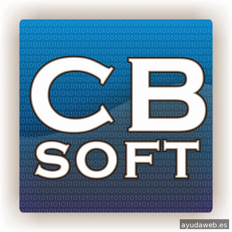 CBSOFT - INFORMATICA
