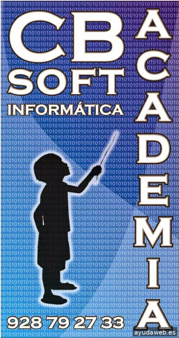 CBSOFT - INFORMATICA