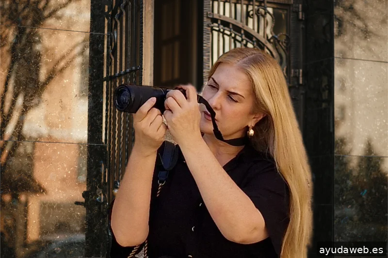 Conchi Samper Community Manager y Redes Sociales Almería