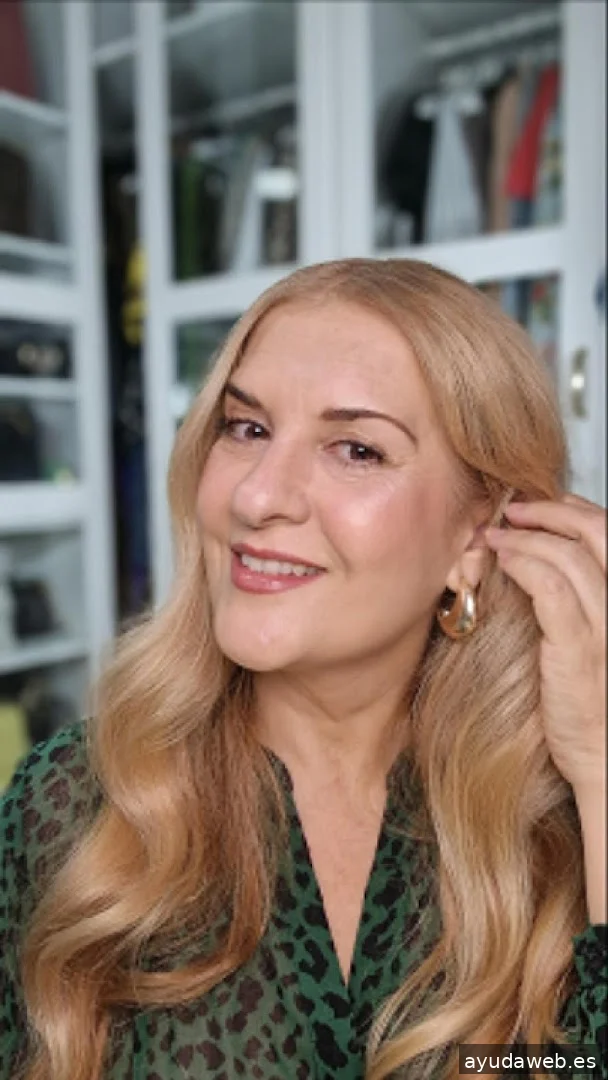 Conchi Samper Community Manager y Redes Sociales Almería