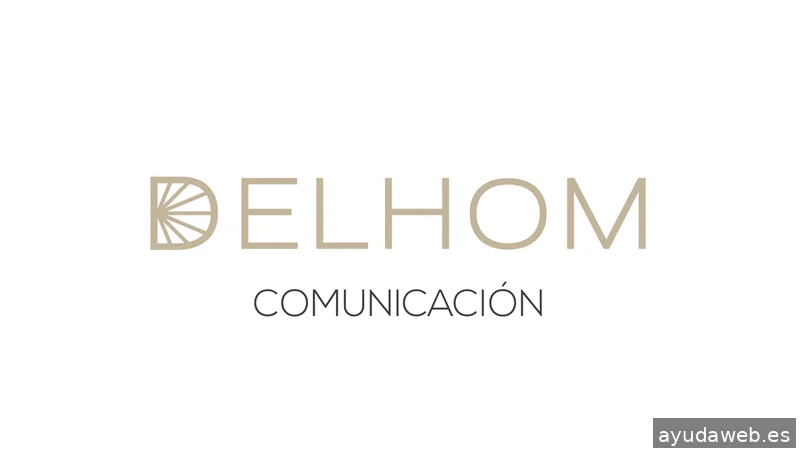 Delhom Comunicación | Agencia de comunicación y redes sociales