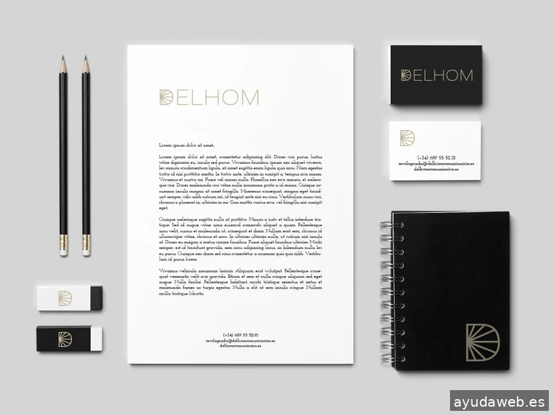 Delhom Comunicación | Agencia de comunicación y redes sociales