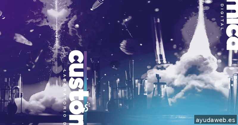 Custómica Laboratorio Digital