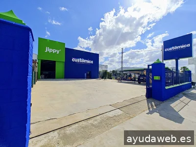 Custómica Laboratorio Digital