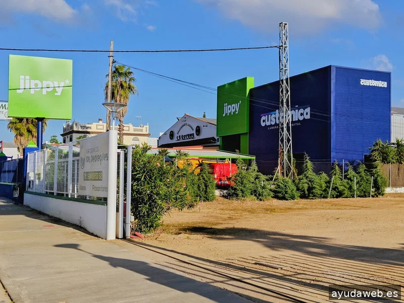 Custómica Laboratorio Digital