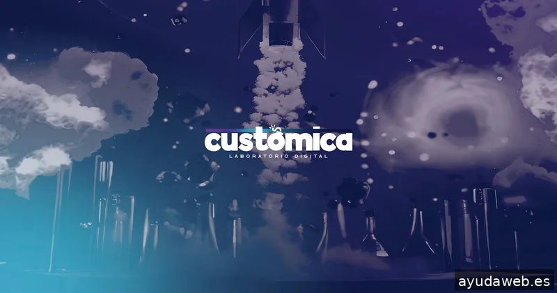 Custómica Laboratorio Digital