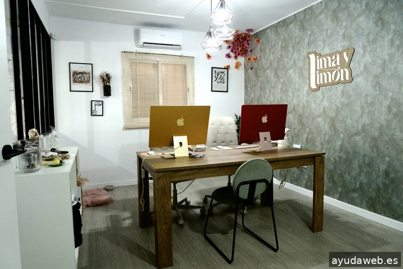 Lima y Limón Gran Canaria