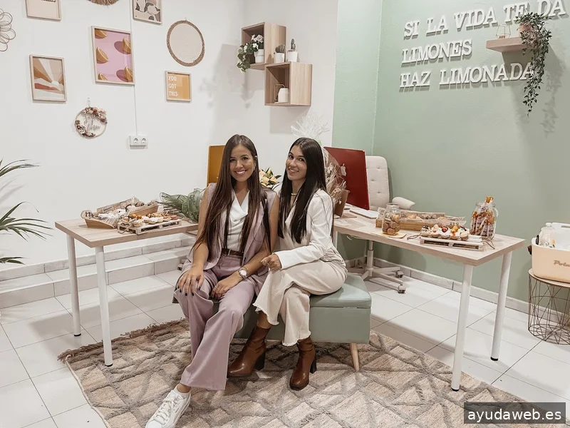 Lima y Limón Gran Canaria