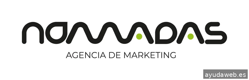 NÓMADAS · Agencia SEO & Diseño Web