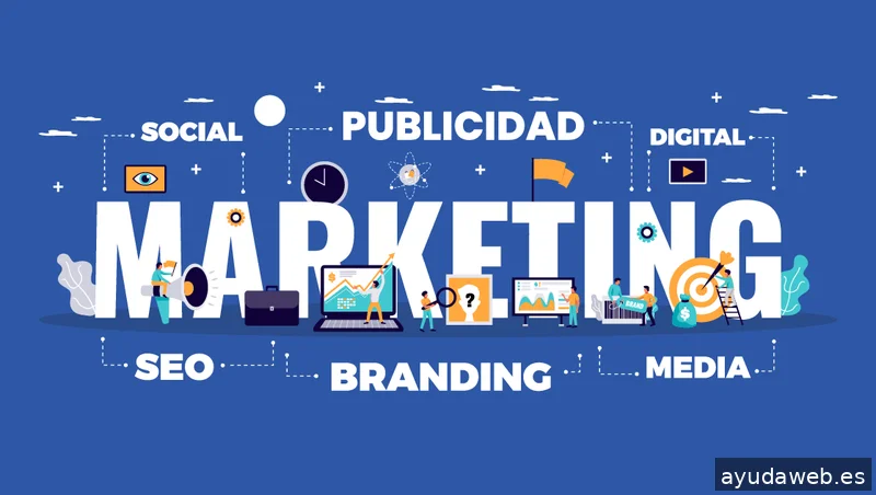 Creapubli: Publicidad, Marketing y Comunicación Digital