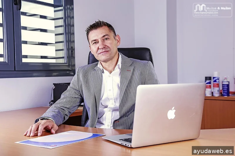 Mejías & Mejías Company