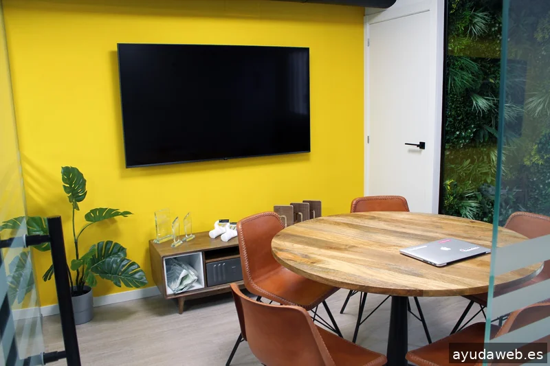 Garajedoce · Agencia de marketing digital