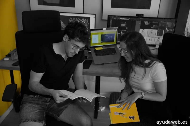 Garajedoce · Agencia de marketing digital