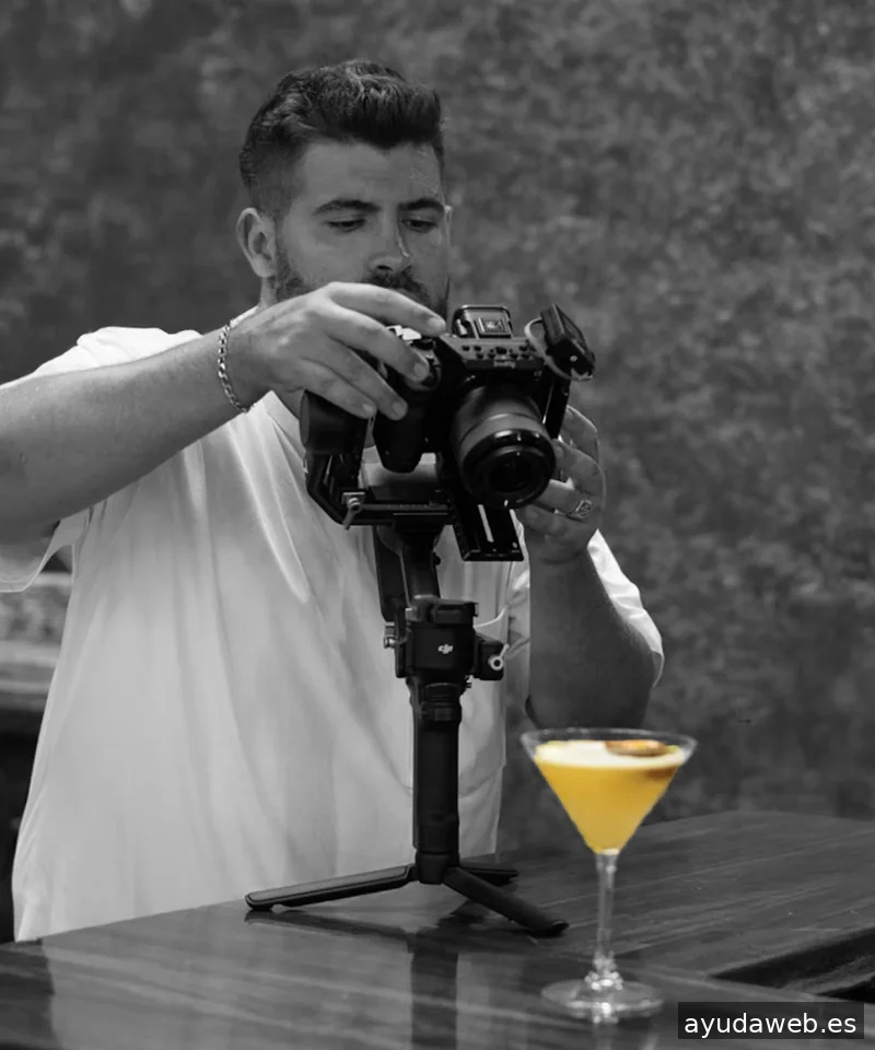 Garajedoce · Agencia de marketing digital