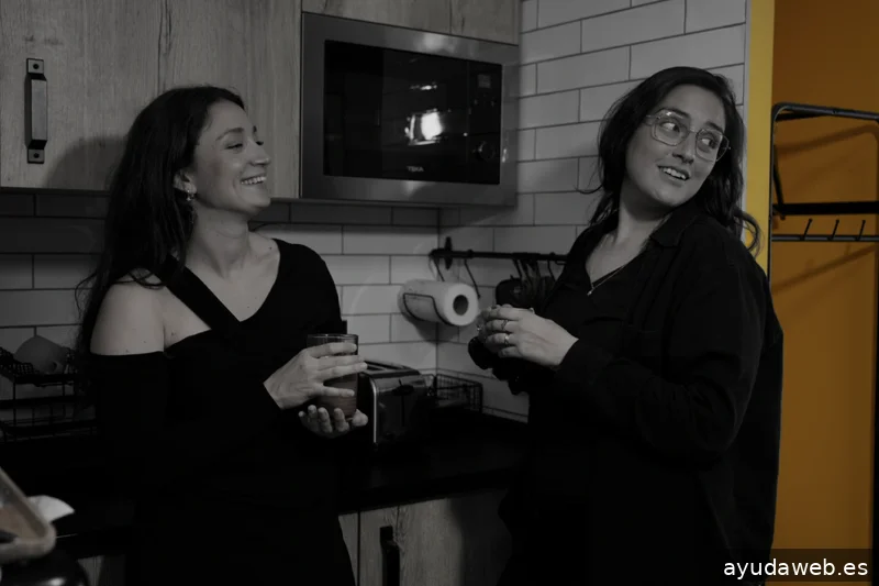 Garajedoce · Agencia de marketing digital