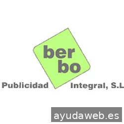 Berbo Publicidad Integral Móstoles