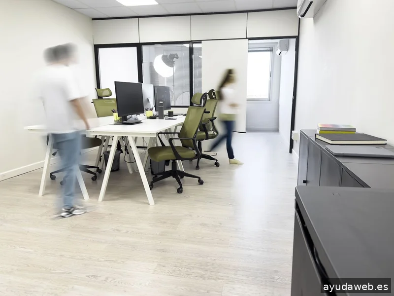 Agencia Marketing Digital | Curisa Estudio