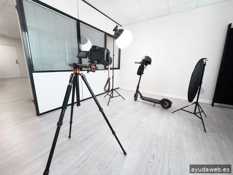 Agencia Marketing Digital | Curisa Estudio