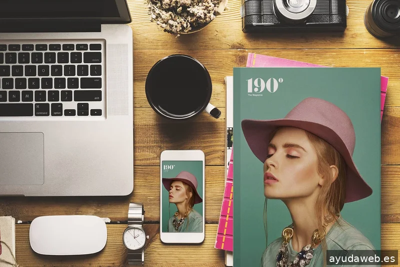 Agencia Marketing Digital | Curisa Estudio