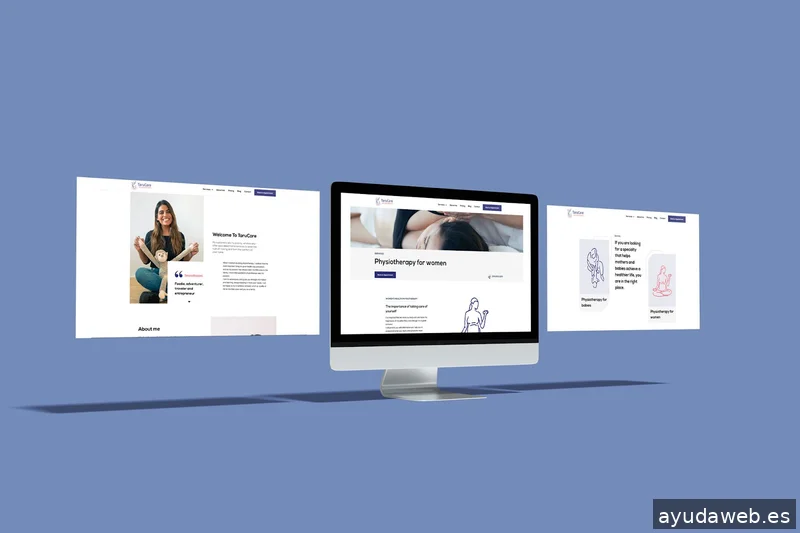 Agencia Marketing Digital | Curisa Estudio