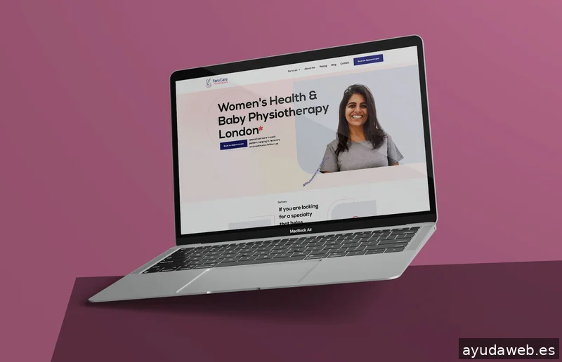 Agencia Marketing Digital | Curisa Estudio