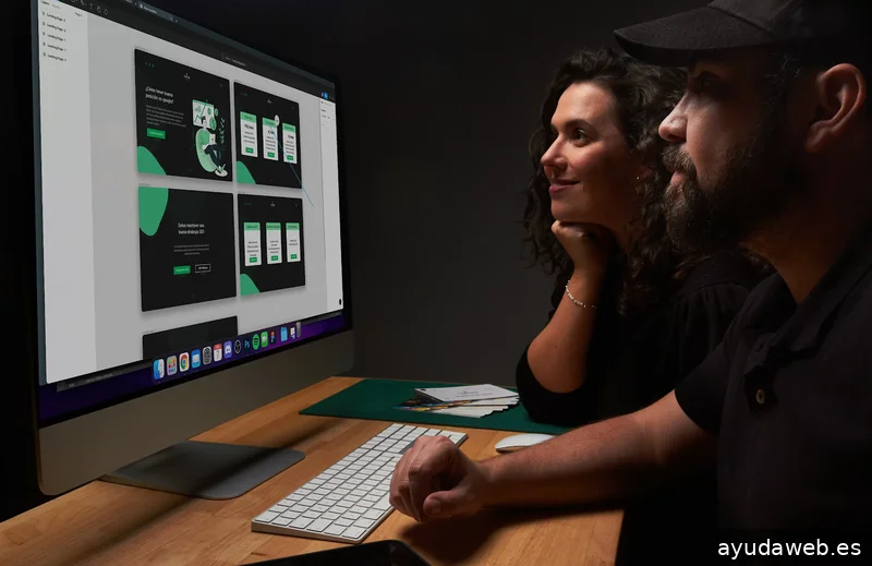 Agencia Marketing Digital | Curisa Estudio