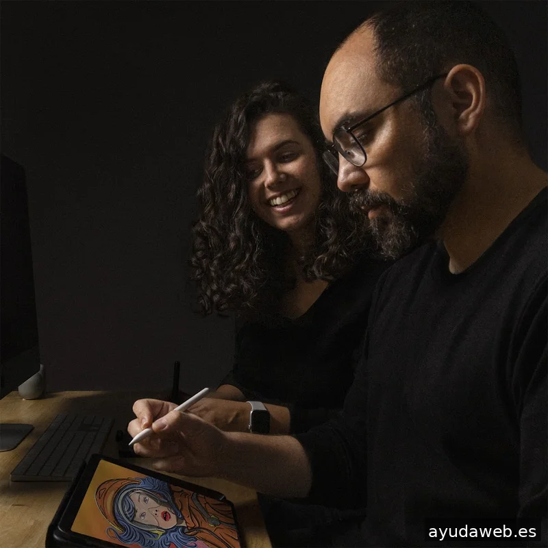 Agencia Marketing Digital | Curisa Estudio