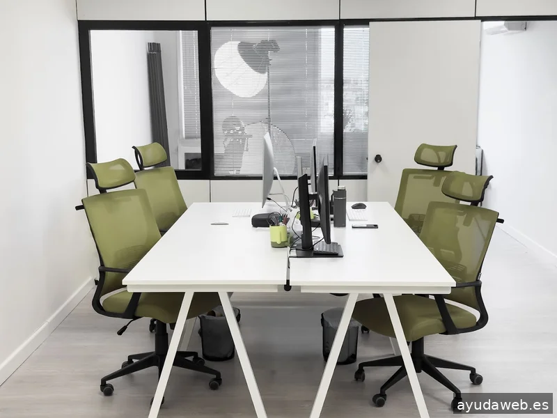 Agencia Marketing Digital | Curisa Estudio
