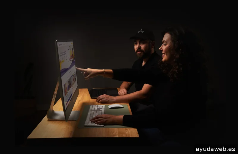 Agencia Marketing Digital | Curisa Estudio