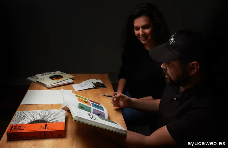 Agencia Marketing Digital | Curisa Estudio