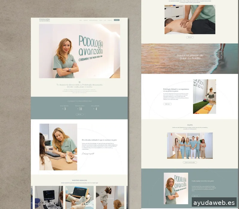 Lalala Studio | Diseño Gráfico | Branding | Logotipos