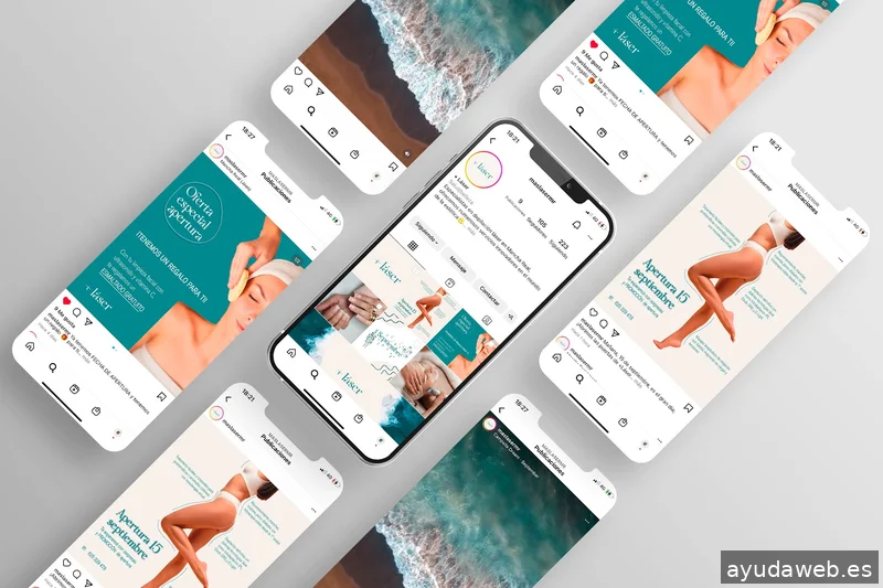 Lalala Studio | Diseño Gráfico | Branding | Logotipos