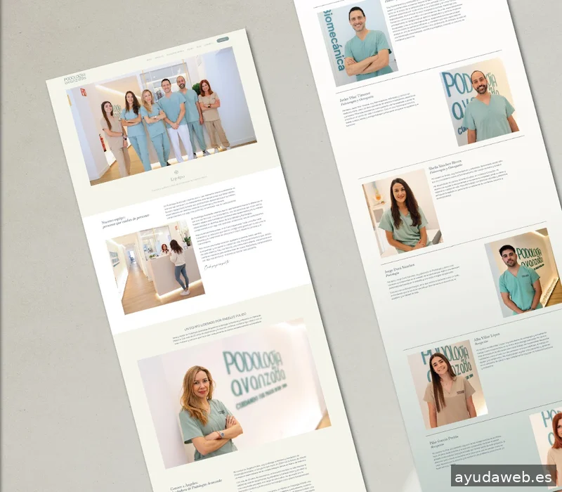 Lalala Studio | Diseño Gráfico | Branding | Logotipos