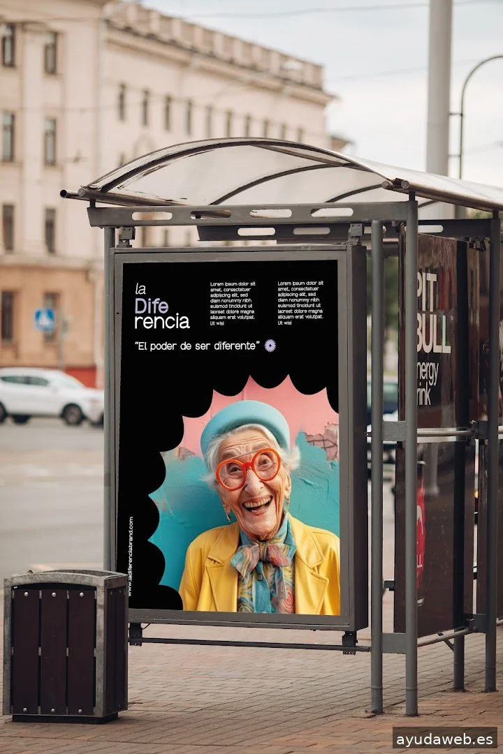 Lalala Studio | Diseño Gráfico | Branding | Logotipos