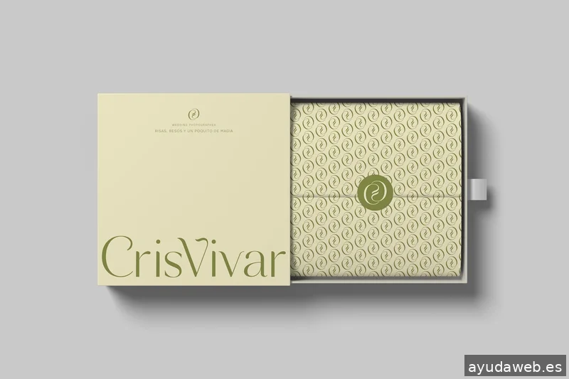 Lalala Studio | Diseño Gráfico | Branding | Logotipos