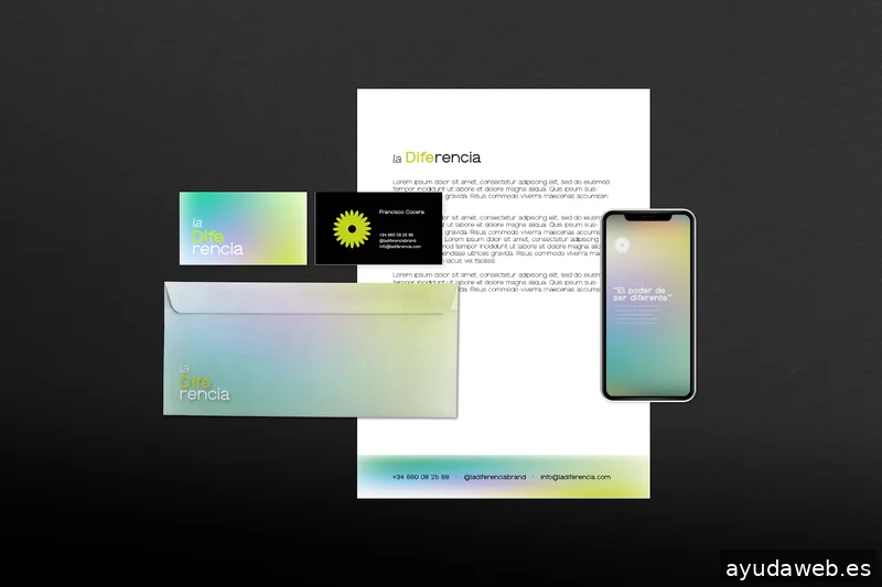 Lalala Studio | Diseño Gráfico | Branding | Logotipos