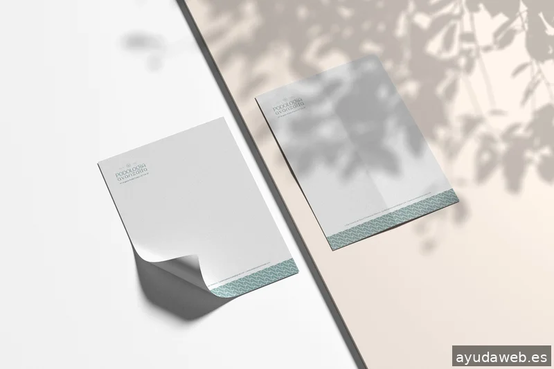 Lalala Studio | Diseño Gráfico | Branding | Logotipos