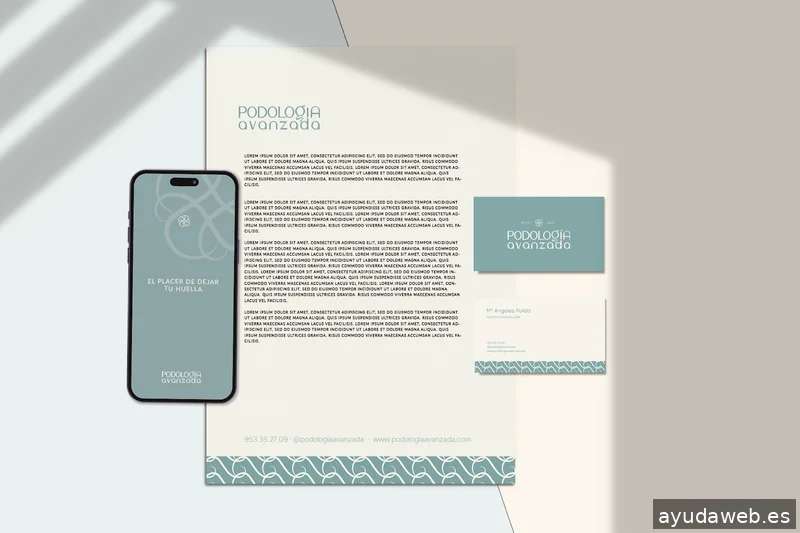 Lalala Studio | Diseño Gráfico | Branding | Logotipos
