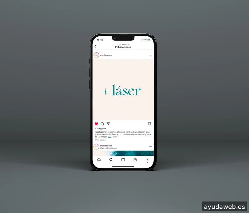 Lalala Studio | Diseño Gráfico | Branding | Logotipos