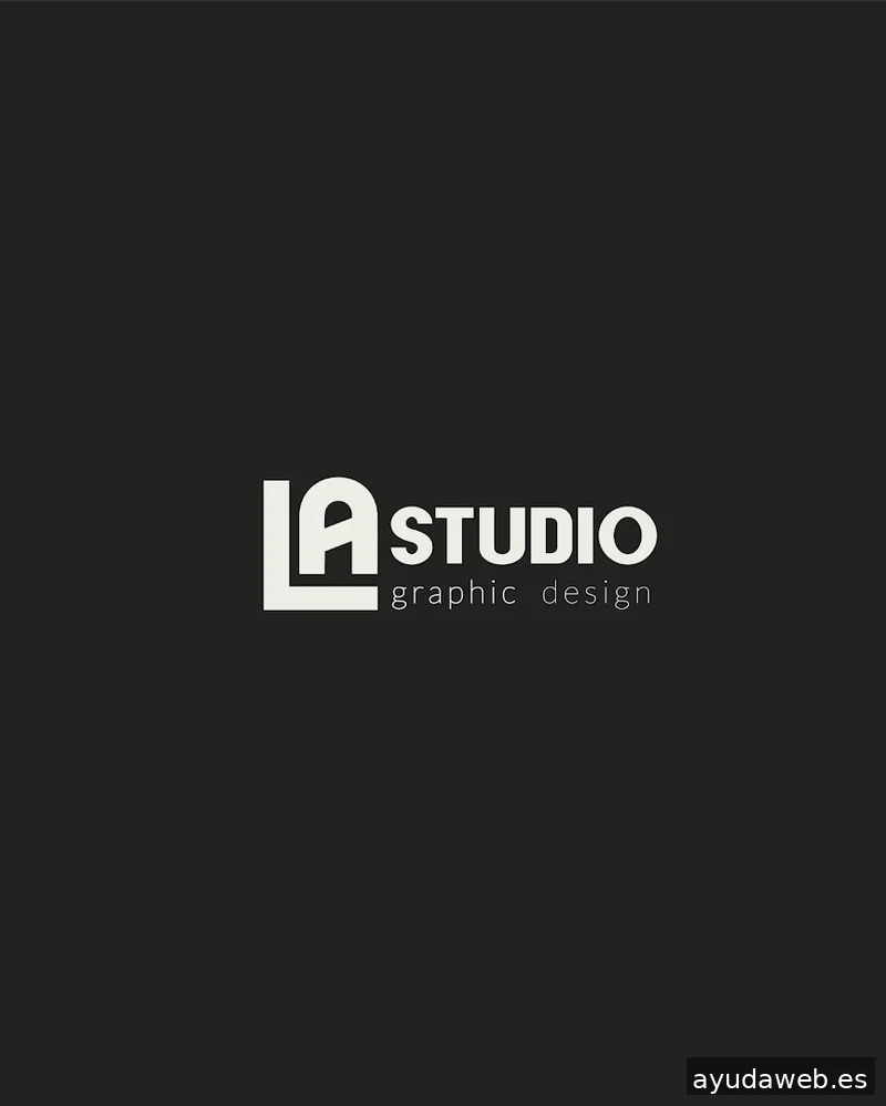 Lalala Studio | Diseño Gráfico | Branding | Logotipos