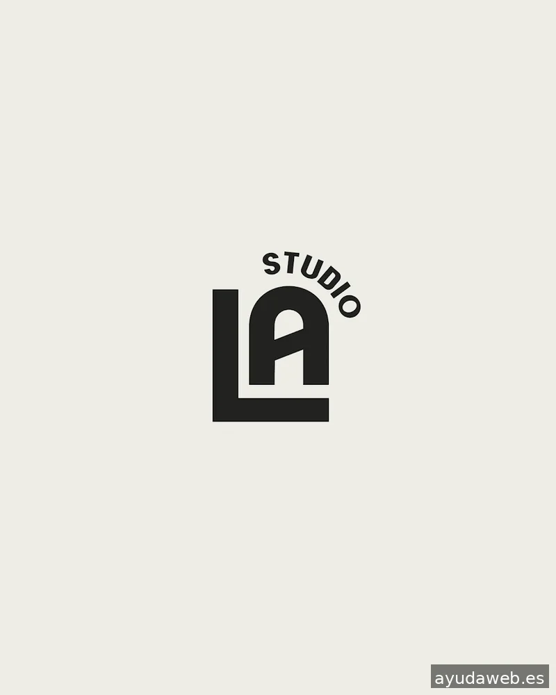 Lalala Studio | Diseño Gráfico | Branding | Logotipos