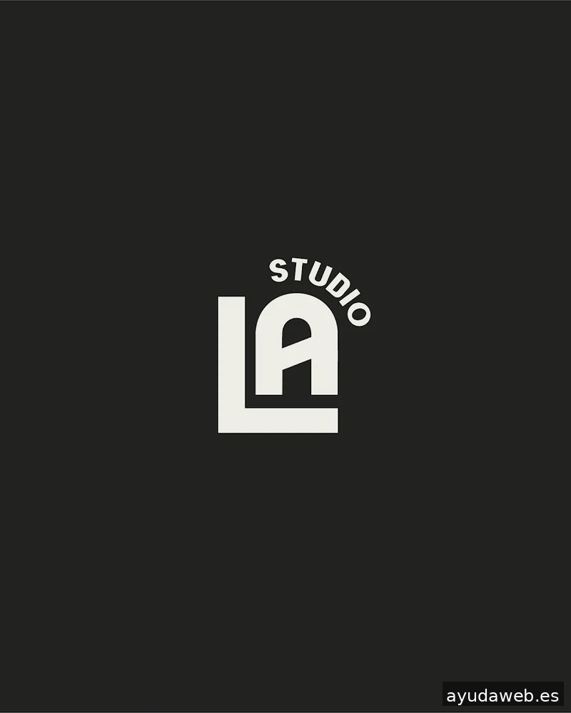 Lalala Studio | Diseño Gráfico | Branding | Logotipos